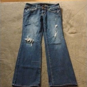American Eagle Jean's